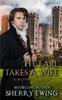 Книга The Earl Takes A Wife : 2