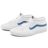 Vans Sk8-Mid True White Moon кроссовки унисекс VN0A3WM3B38
