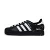 Originals Superstar 2 Oreo Износостойкие И Легкие Низкие Кеды для Скейтборда Унисекс Черный Белый JI0079(Команда1119-)