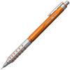 PENTEL Orenz AT Mechanical Limited Metal Pencil, Edition, 0.5mm, Orange, XPP2005-FAMZ