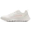 Lightweight Soft Rebound Casual Running Shoes Women Sneakers Cloud-White ARSU054-1