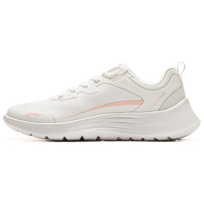Легкие мягкие кроссовки Rebound Casual Running Shoes Women Sneakers Cloud-White ARSU054-1