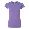 Gildan Womens/Ladies Softstyle Midweight T-Shirt