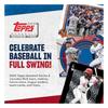 2025 Topps MLB Baseball Series 2 Fat Pack (36 cards per pack)