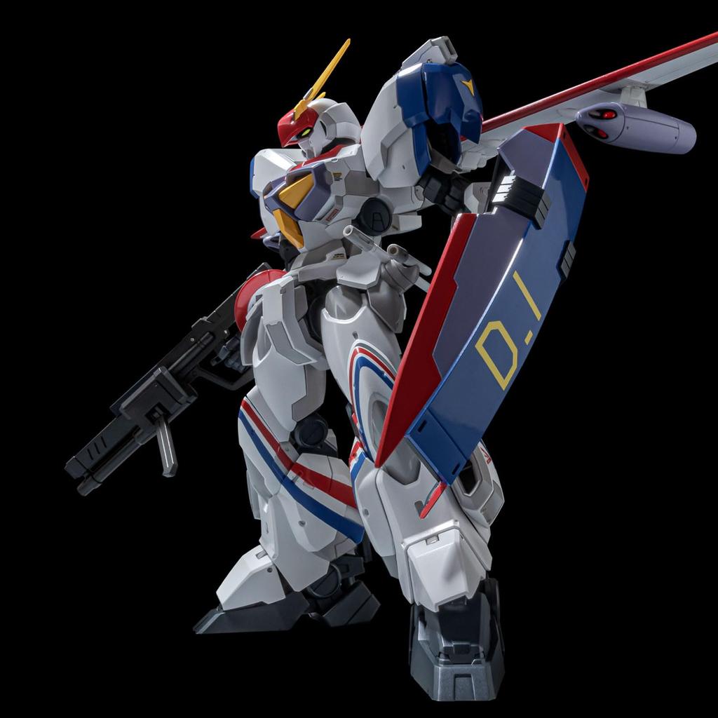 RIOBOT Dragoon 1 Custom Немасштабная Литая и ABS Покрашенная Полная Фигурка