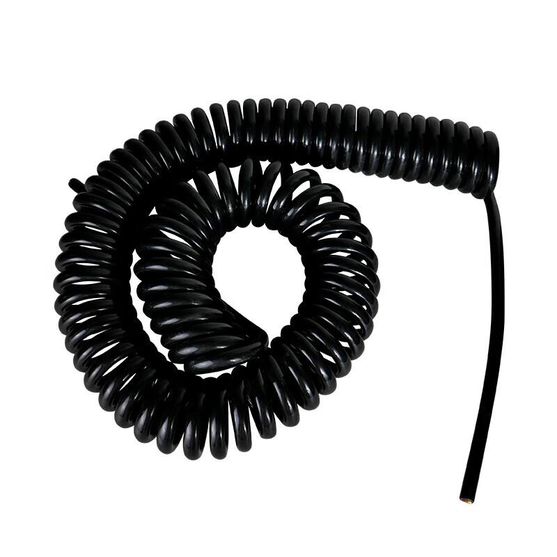 Zhongmin Retractable Spring Cable for Electromagnetic Chucks