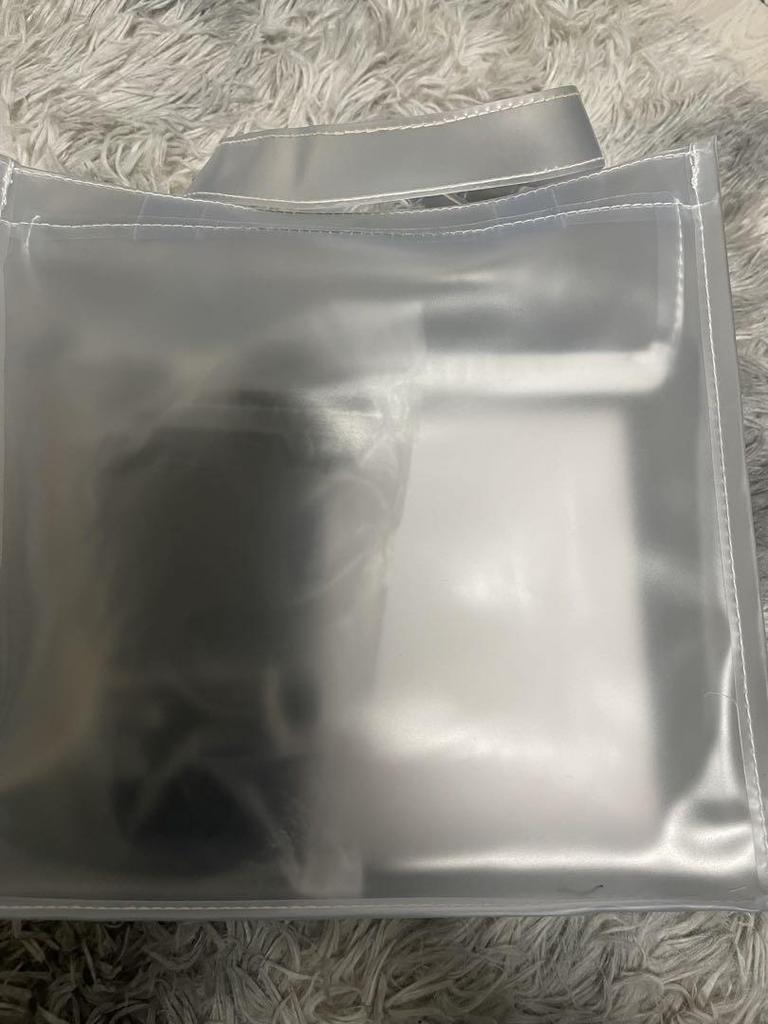 [USED] TWICE Nissan Stadium Upgrade Bonus