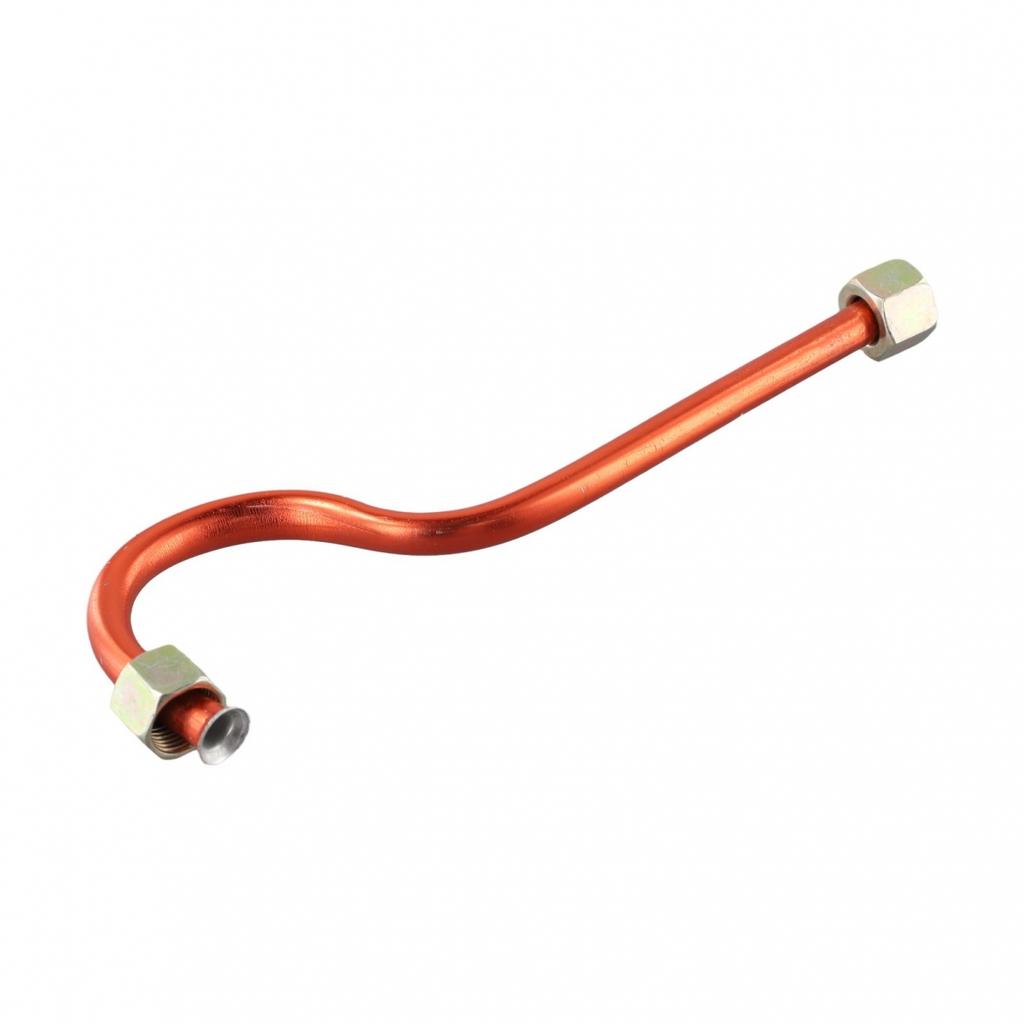 Convenient Aluminum Exhaust Tube for Enhanced Air Compressor Efficiency