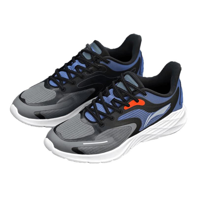 Li-Ning Мужские кроссовки с дышащей сеткой