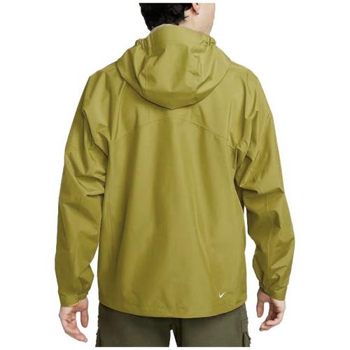 Nike Мужская куртка ACG Темно-хаки DV9416-390