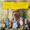 Виниловая пластинка LUIGI BOCCHERINI  CARL PHILIPP EMA  Виолончельные концерты LPM18816 Deutsche Grammo 1963 Германия Классика Б/у