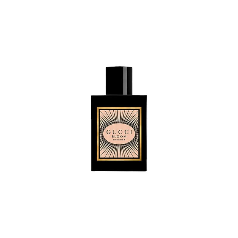 Gucci Цветочный Шарм Женские духи Цветочный EDP Тубероза Жасмин // Подарок на день рождения 50 мл без подарочной упаковки