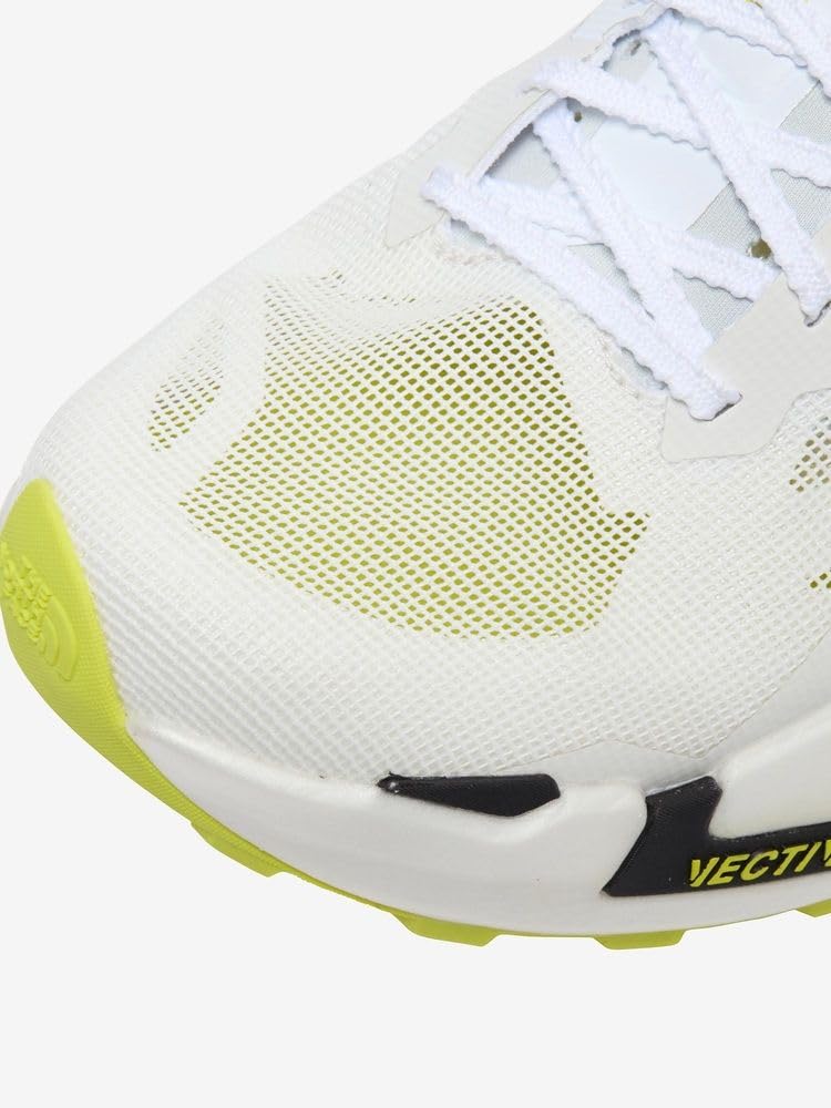 The North Face Summit VECTIV Pro 3 White Spring G Ash/Sulfur 7.5