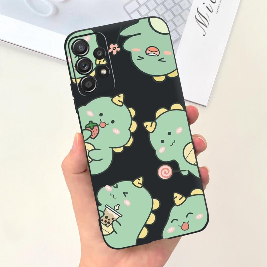 Чехол для Samsung Galaxy A32 A52 A72 5G Милый чехол с рисунком конфет Мягкий силиконовый чехол для телефона для Samsung A32 Galaxy A52 A72 5G