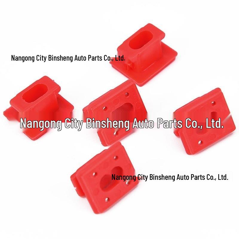 Dashboard Trim Clip for BMW 3, 5, 7 Series (E46/E65/E83)