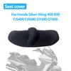 Для Honda Silver Wing 400 600 FJS400 FJS600 GT 400 600 Мотоциклетный Чехол на Сиденье Сиденье Дышащий Теплоизоляция Защитная Подушка