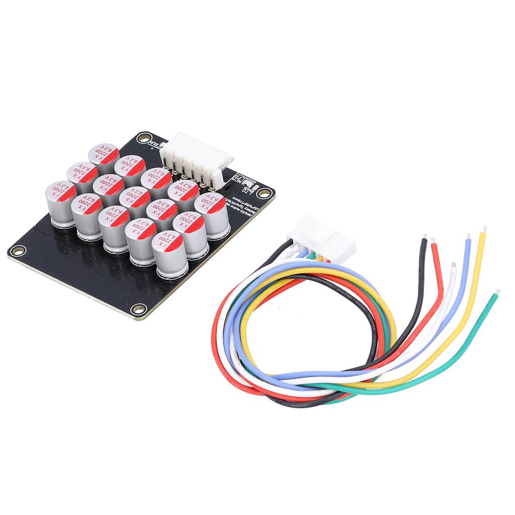 Аккумуляторная батарея Активный эквалайзер Балансировщик Плата передачи энергии Аксессуар для NCM LFP LTO5S