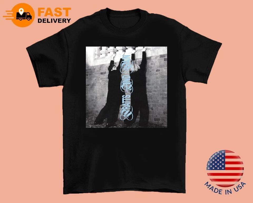 Royel Otis Band PRATTS & PAIN Album Tee Cotton Adult T-shirt UU1061