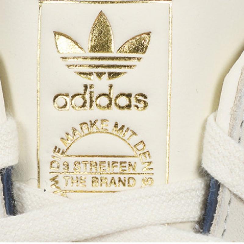 Adidas Кроссовки Samba Og W Night Indigo Cream White