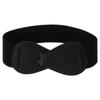 Clothing Decoration Exquisite Wide Hook Waist Strap Waist Belts Elastic Belts Bowknot Waistband