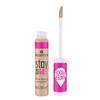 Anticerne - ESSENCE - Stay All Day 14h - 40 Warm Beige - Vegan - Waterproof