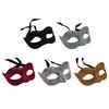 Shiny Acrylic Crystal Rhinestone Eye Mask Luxury Design Masquerade Mask  Halloween Carnivals