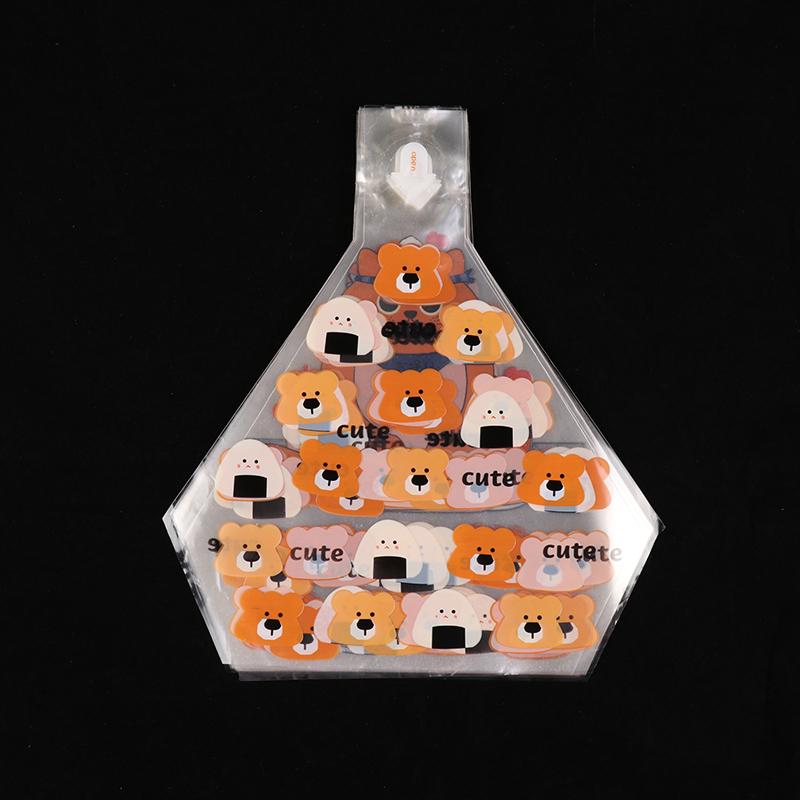 50 шт. японский треугольный рисовый шарик одноразовая упаковка мешок нори водоросли нори онигири суши мешок портативные аксессуары бэнто