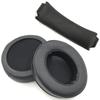 Replacement Ear pads for Razer kraken X Standard V3X Ear Pads Headphone Earpads Ear Cushion Ear Cover Repair Parts Top Headband