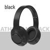 DR58 Bluetooth Headset: Head-mounted, Wireless, Noise-Cancelling, Ultra-long Battery Life, Mobile Compatible, Hot-seller