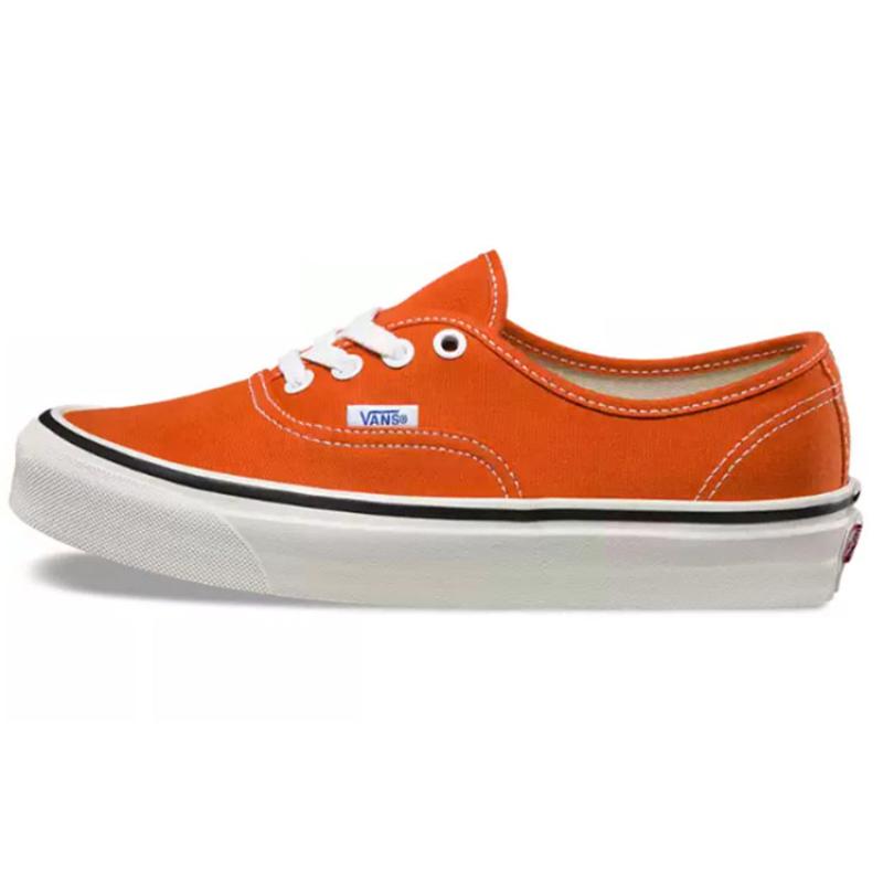 Vans Authentic 44 Dx 'Orange White' Vans VN0A38ENMR8