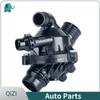 11537601158 OE Water Pump Thermostat Housing Assembly For N55 Engine BMW 1 3 X5 X6 E70 E71 E72 E82 E88 E90 E91 E92 135i