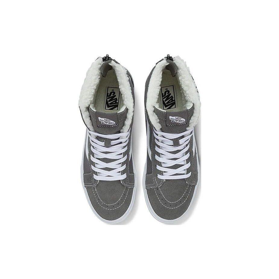 Vans SK8 HI 'Серый' VN0A5KRCO6O