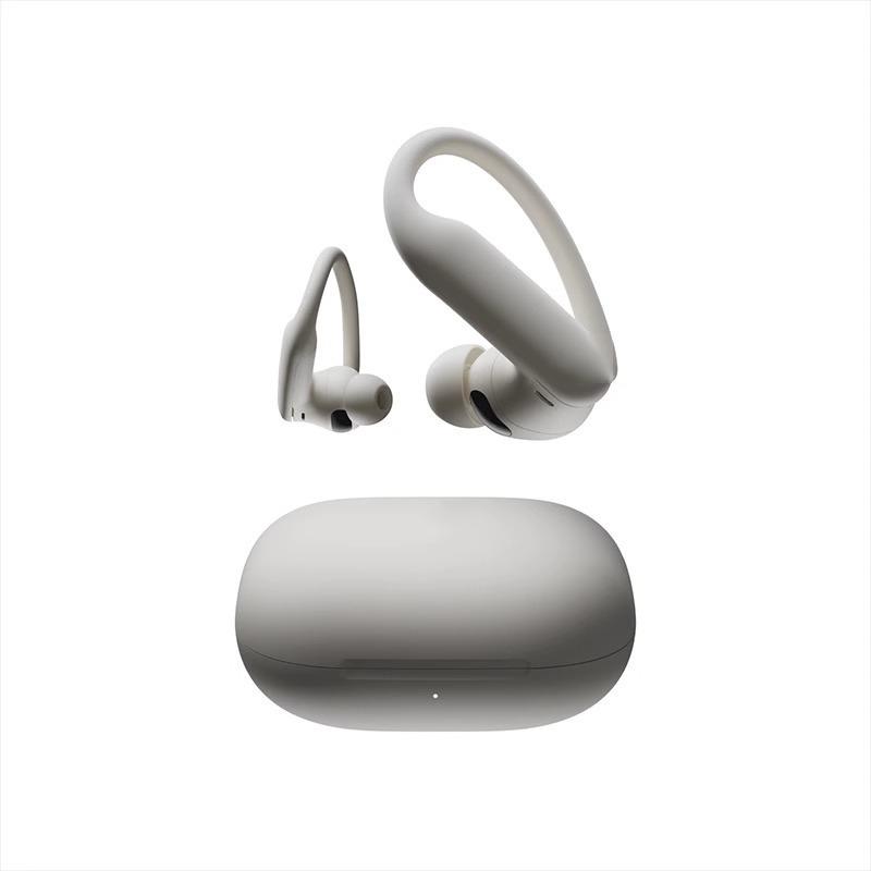 JYL TS Спортивные Bluetooth-наушники Powerbeat Pro2 Высокая производительность ANC Влагозащищенные Чистый звук
