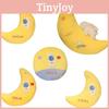 Cute Plush Toy Wholesale Cross-border Space Moon Pillow Sofa Cushion For Girls