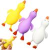Stress Relief Duck Squeezing Toy for Kids Adults - Anti-Stress, ADHD Sensory Toys Gift for Classroom Prize Party Goodie Bag