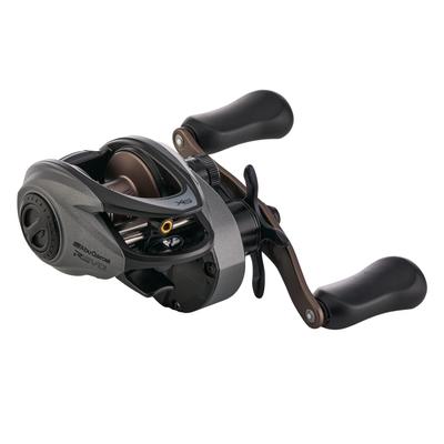 Совместимость с AbuGarcia REVO5, высокая передача SX-HS-L, левосторонняя шина/соль