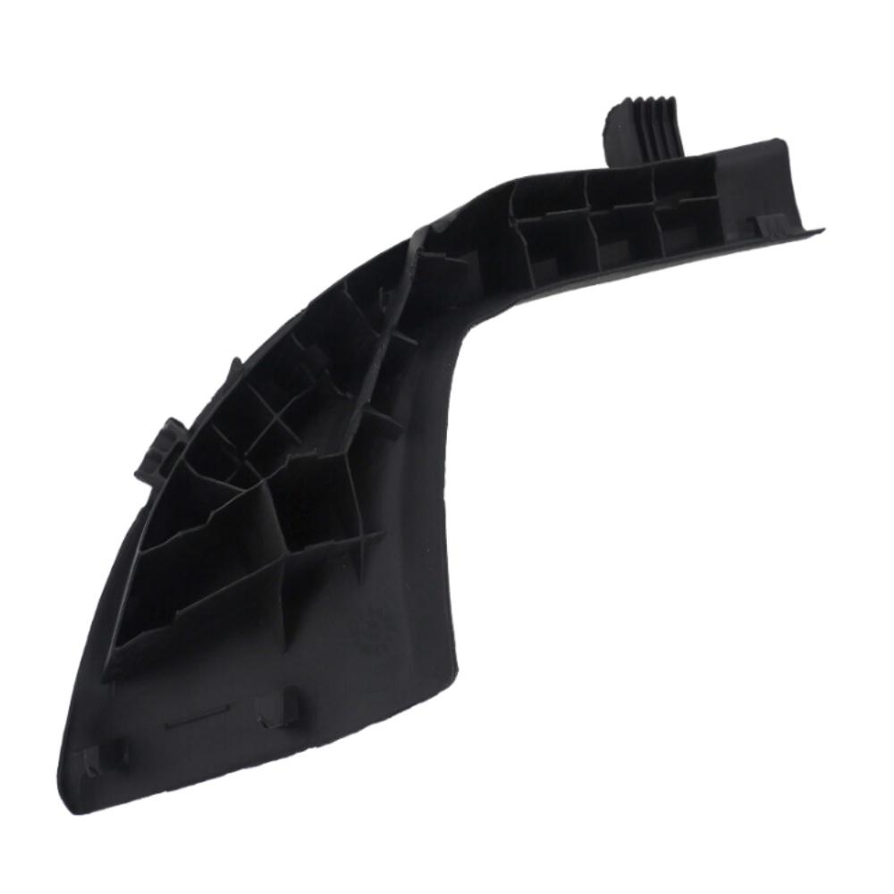 Передняя накладка жабо стеклоочистителей 53867-60070 53867-60090 для Toyota Prado 2010-2017