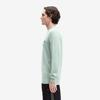Fred Perry [Острый] Вязаный джемпер с пике-стежком - Bayleaf Afpm2531309-Z16