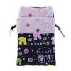 Warm Hamsters Bed Nest Pet Sleeping Bag for Squirrels Guinea Pigs Parrots Small Animals Winter Mat House Cage