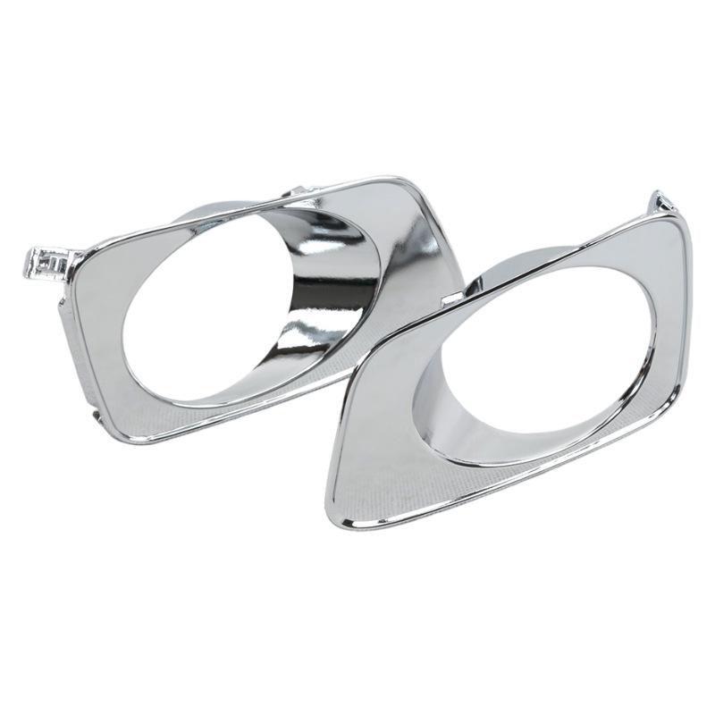 Комплект противотуманных фар Toyota Corolla Fielder Axio (2007-2011)