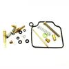 Комплект для ремонта карбюратора ATV Для Honda Rancher TRX 350 FE FM TE TM 2x4 4x4 Мотоцикл 1x