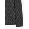 Emporio Armani Men S Long Sleeve Wool Knit Pullover A516328036