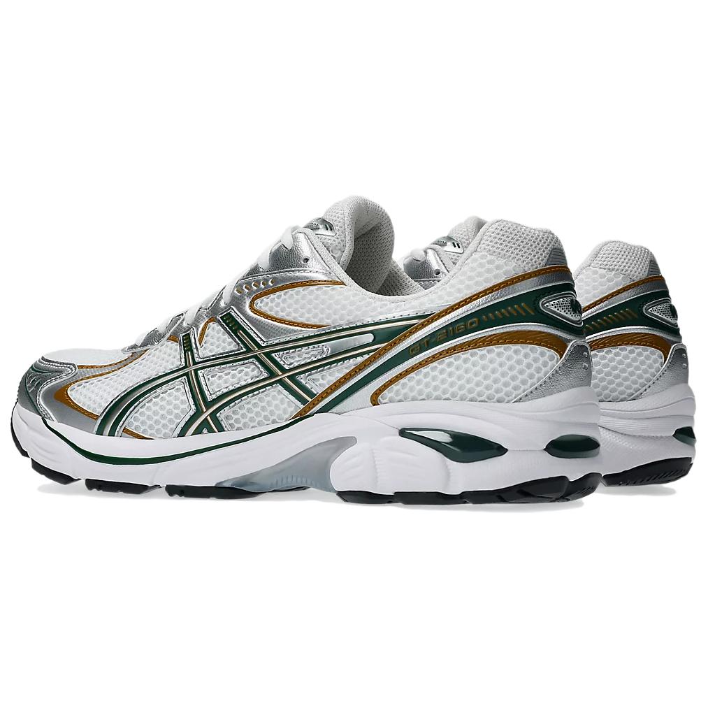 Asics GT 2160 White Grove Unisex Sneakers 1203A275-112