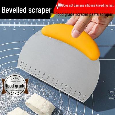 Выпечка – Ножи для рубки теста