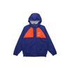 Nike Спортивная куртка с капюшоном Nike Swoosh, тканая, 'Синий/Красный/Белый' CJ4889-455