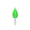 Assisted Thrower Type 8 Swivel Lightweight Convenient Exquisite Stable Fishing Floats Bobbers Equipment