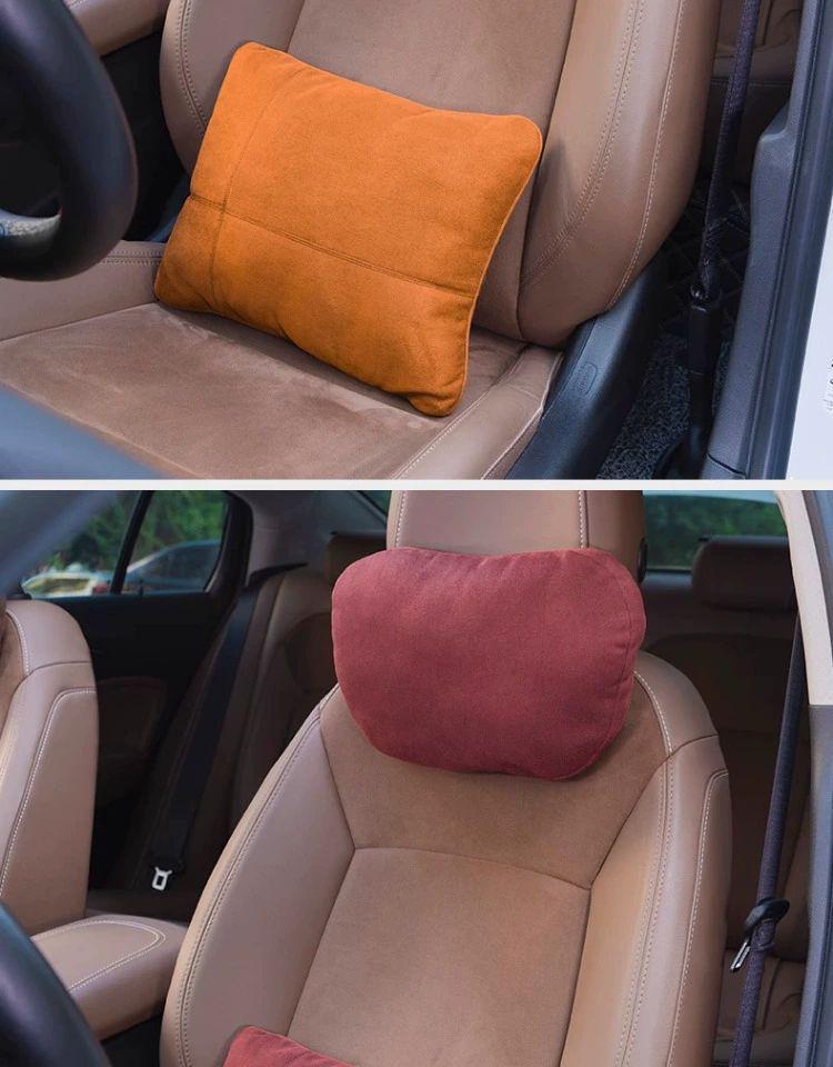 Подушка для поддержки шеи и поясницы автомобиля Leapmotor для подголовников T03/S01/C11/C01