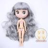 Кукла DBS Blyth Middie 1/8 bjd 20 см, милая кукла с белой кожей, подарок на день рождения, игрушка, подарок для девочки из аниме
