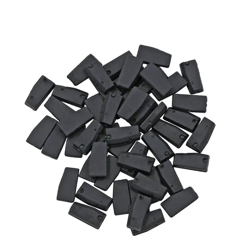 5PCS High Quality Car Transponder For Toyota 2013 2014 2015 2016 2017, H 8A chip for Toyota , Blank WS21-4D 128 Bit for H Chip