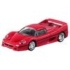 TAKARA TOMY Tomica Premium 06 Ferrari F50